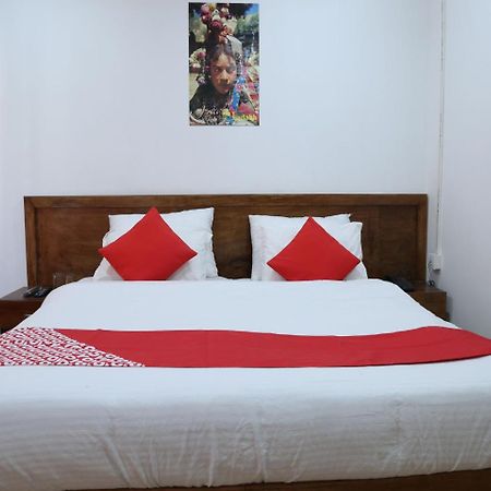 Oyo 14152 Hotel Eco Exotic Λεχ Εξωτερικό φωτογραφία