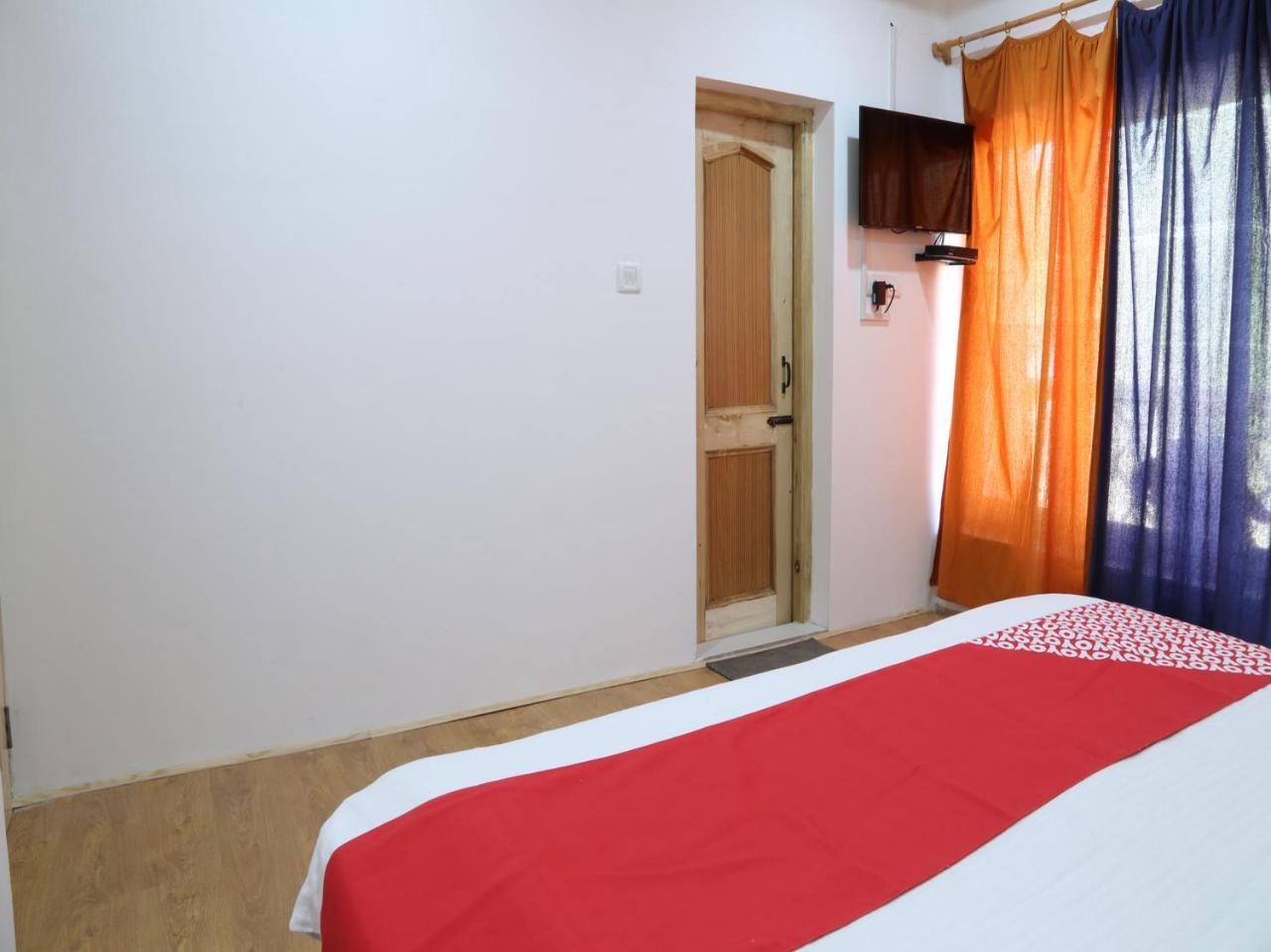 Oyo 14152 Hotel Eco Exotic Λεχ Εξωτερικό φωτογραφία